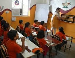 Karni Classes Images photo 1